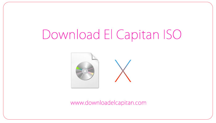 mac el capitan download